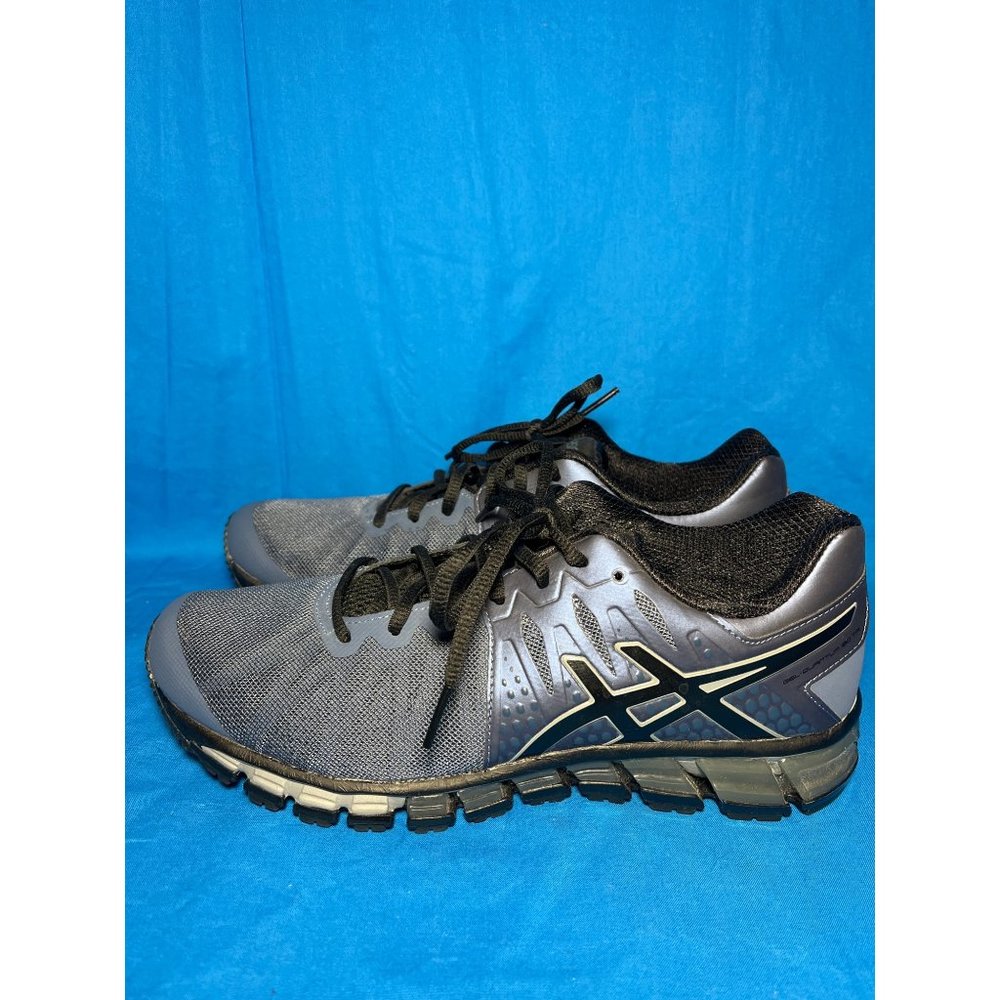 Men’s ASICS Gel Quantum 180 TR Running Shoes Size 8